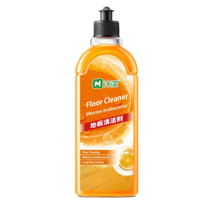 [SG]Floor Cleaning Detergent 500ml Strong floor cleaner Ceramic tile mopping antibacterial Cleaning Removes Grime Suitable For Various Floors Fragrant Taste 清洁剂