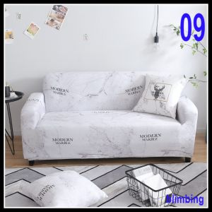 Sarung Sofa 2 Seater Size 145-185cm