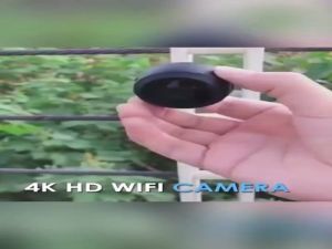 Kamera CCTV Mini Wireless 1080P & V380 Pro: Panduan Lengkap