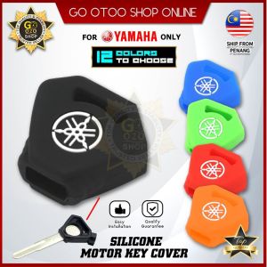 YAMAHA Y15/LC135/Sniper 150/SRL 115 SILICONE KEY COVER