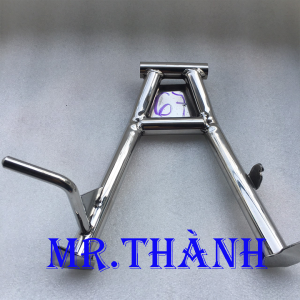 CHỐNG ĐỨNG XE 67 INOX