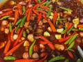 DAPUR BERASAP Acar Ikan Talang 200gm | Acar Ikan Masin Talang Homemade Halal Produk. 