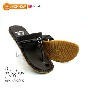 SANDAL TARUMPAH TOP SANDAL / SANDAL TARUMPAH MURAH BERKUALITAS