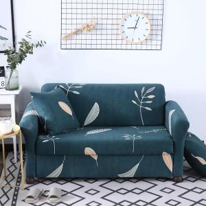 Bọc Ghế Sofa Sarung 1 2 3 4 Chỗ Ngồi Bọc Ghế Hình Chữ L Thông Dụng Trang Trí Phòng Gia Đình Bọc Ghế Sofa Một Vỏ Gối Miễn Phí