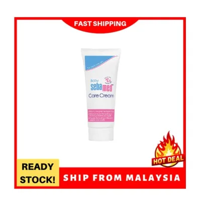 Baby Sebamed Baby Care Cream (100ml)