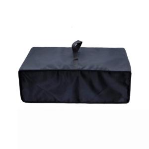 Bảo vệ bàn xoay với thiết kế nonslip Kích thước cạnh gia cường