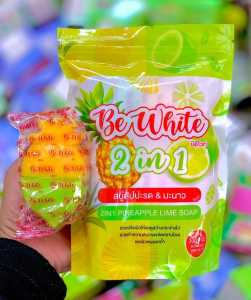 PINEAPPLE SOAP VIRAL