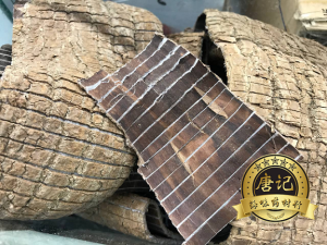 Eucommia ulmoides oliver duzhong 100gram