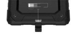 Shockproof Protective Stand Case Samsung Tab S10+ S10 Lite S6 Lite S7+ S7 FE S8 S8+ S9 S9+ S9 FE+ S10+ S9 FE A11 A9 8.7 A9+ A11+