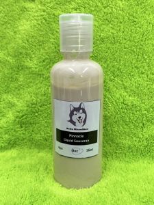 Pinnacle Liquid Souveran น้ำยาเคลือบสีรถยนต์พินาเคิ้ลแบบแบ่งจากแกลลอน