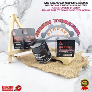OLI FILTER MITSUBISHI XPANDER MD360935
