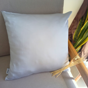 [HE] TENCEL™ Cushion Cover IKEA Size 45x45cm | 50x50cm | Soft & Cooling | Plant-based Natural Material
