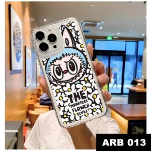 CASE REALME 10 4G 10 PRO 5G 10 PRO PLUS 5G 11 4G C2 C11 2020 C11 2021 ARB MOTIF LABUBU - BD