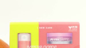 Serum Vitamin C cho mặt I DEW CARE - Mặt trời tươi sáng    Dưỡng ẩm với Niacinamide Chăm sóc da kính Hàn Quốc Điều trị mặt Không gây kích ứng Nhẹ nhàng Tẩy tế bào chết 1.01 FL Oz