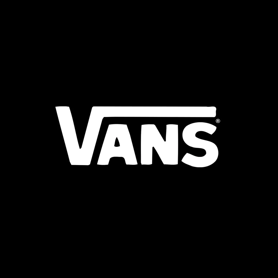 VANS LOGO WATERPROOF CUTTED STICKER FOR CARS/MOTOR/BIKES/TUMBLERS