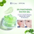 Dr.Leo 5% Panthenol Anti-acne Soothing Water Gel Repair Skin Barrier Moisturize Soothing The Skin Soothing Cream 50g. 