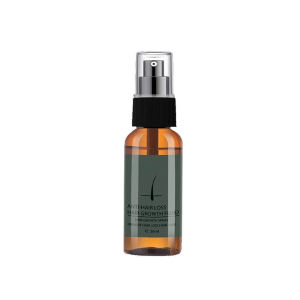 Eelhoe Herbal Hair Growth Essence Spray Roller Set Anti Hair Loss Nourishing Hair Regrowth Liquid Promote Beard Hair Growth Enhancer Beard Oil Spray with Micro Needle Dermaroller Regrowth Organic Hair Serum(30ml)