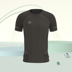 BAJU OLAHRAGA PRIA DEWASA KAOS GYM SLIM FIT KAOS FITNES LENGAN PENDEK KAOS OLAHRAGA POLOS BAJU BADMINTON JERSEY FUTSAL KAOS RUNNING TERBARU