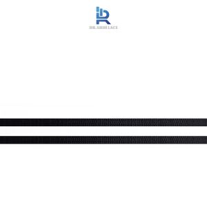 Dr.Shoelace - Tali Sepatu Modern Ujung Besi