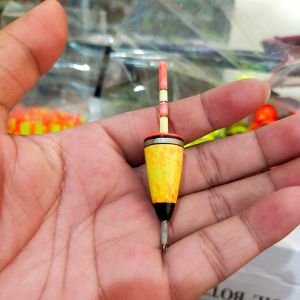 PELAMPUNG KUMBUL PANCING STARLET KLEM