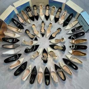 Free Shipping New WomenS High Heels With Rhinestones Thin Heels Elegant And High-End Fashion Versatile Single Shoes