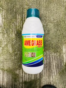 Herbisida AMEGRASS 500SC 1liter 2liter dan 5 liter dr Petrosida Gresik