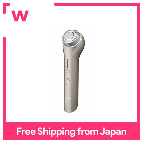 Panasonic Facial Machine Sonic RF Lift Care Gold tone EH Panasonic Facial Machine Sonic RF Lift Care Gold tone EH