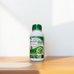Dung dịch dưỡng cây – Chống nghẽn đầu lân chống chai đầu đọt kích ngọn vươn dài lá xanh mượt