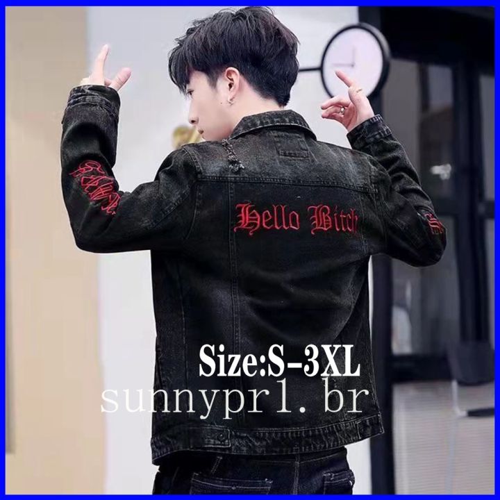 Suit Jacket Men's Trend Small Suit Men Korean Style Handsome Self-cultivation Single Suit Men Fashion All-match Jacket Men main image 1