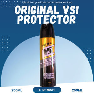 ORIGINAL VS1 PROTECTOR 250ML