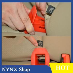 [NYNX] Latch Guide Safety Seats General Isofix Interface Belt Latch Guide For (ISOFIX)
