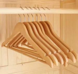 CDHD Wooden Hangers: Stylish & Durable Options for Your Clothes