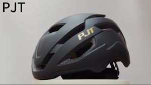PJT Ultra-Lightweight Bike Helmet Adjustable Durable PC Material Full Edge Design Bicycle Helmet for Men & Women Cycling Helmet2026