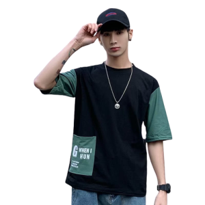 Áo thun form rộng tay lỡ nam nữ có thể mặc làm áo cặp đôi chất cotton cao cấp kiểu dáng thời trang phong cách đường phố phù hợp mặc đi học đi chơi