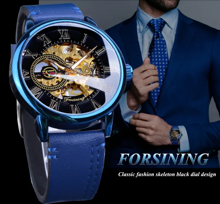 Forsining%20Men%20Watches%20Top%20Brand%20Luxury%20Mechanical%20Skeleton%20Watch%20Black%20Golden%203D%20Literal%20Design%20Roman%20Number%20Black%20Dial%20Clock%20-%20Image%203