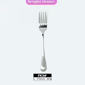 ช้อนส้อมเกาหลี ช้อนเกาหลี ช้อน ส้อม สแตนเลส Stainless Steel หนา ไม่เป็นสนิ่ม มาตรฐานโรงแรมชั้นนำ พร้อมส่ง Tableware