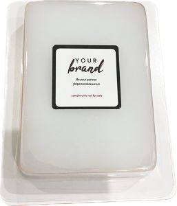 [1kg] Alcohol Free Premium Opaque /White Soap Base -(Halal)/lowest price/whitening soap/face & body soap/diy soap bar