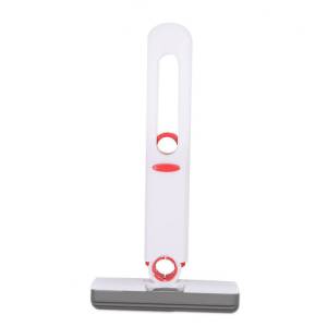 ไม้ถูพื้นขนาดเล็กมินิ ไม้ถูพื้นแบบรีดน้ำ ใช้งานง่ายสะดวกสะบาย ง่ายต่อการเก็บไม่เปลืองพื้นที่