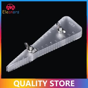 [Eleanor] DIY Rod Handle Bender Metal Tube Bender With Scale Ideal For Model Making Handrails Crafting Tool Rod Copper Bender Model