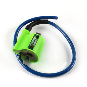 200%API RACING IGNITION COIL FOR Fi (FUEL INJECTED) and Non-Fi (Carb) UNIVERSAL