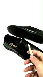 Giày lười nam da bò cao cấp..đế cao su dẻo..mã LC01..size từ 37-42..bảo hành 12 tháng