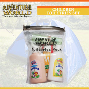 Children Toiletries Set