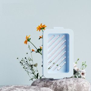 Multifunctional Soap Box Bathroom Storage Soap Holder High Stretch Mesh Soap Holder