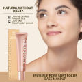 WINSHIP [BUY 1 TAKE 1]Poreless Primer Makeup Base Primer Moisturizing Hydrating Brightening Concealer Tone-up 20g. 