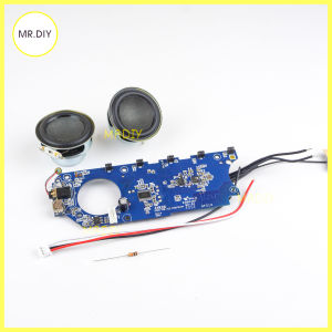 Combo chế loa Anker Soundcore kết hợp 2 loa 4ohm 5w 40mm