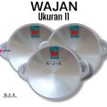 wajan anti lengket. 