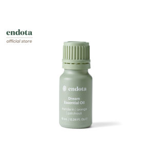 endota Essential Oil - Dream 10ml น้ำมันหอมระเหยเพื่อการผ่อนคลาย