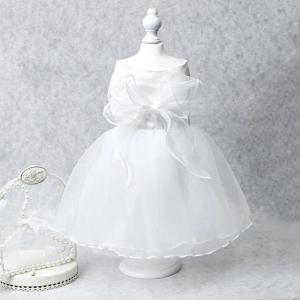 White Dog Wedding Dress Bridal Wedding Costume Puppy Princess Dresses for Small Dogs Luxury Cat Clothes Pomeranian Chihuahua
