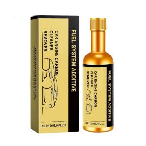 Car Engine Antiwear Agent Reduce NoiseCar Catalytic Converter Cleaners Engine Clean Protective Agent