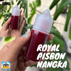Essen Ikan Mas Oplosan Pisbon Nangka Paling Ampuh Isi 30ml Target Rame / Babon Indukan Untuk Lomba Galapung Dan Kilogebrus. Bagus Untuk Semua Jenis Umpan